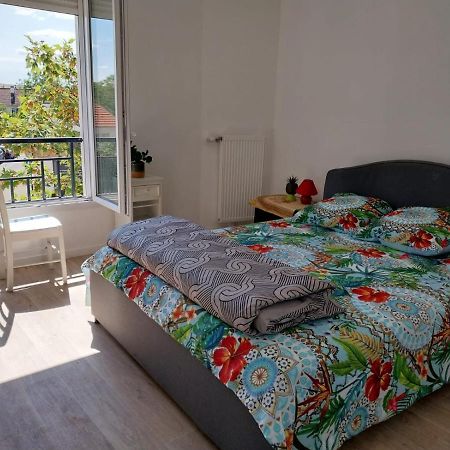Thecalc Homes 2Bedroom+1Kitchen Sartrouville Εξωτερικό φωτογραφία