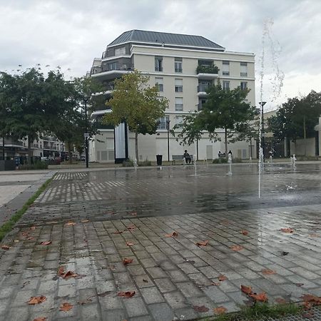 Thecalc Homes 2Bedroom+1Kitchen Sartrouville Εξωτερικό φωτογραφία