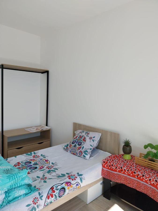 Thecalc Homes 2Bedroom+1Kitchen Sartrouville Εξωτερικό φωτογραφία