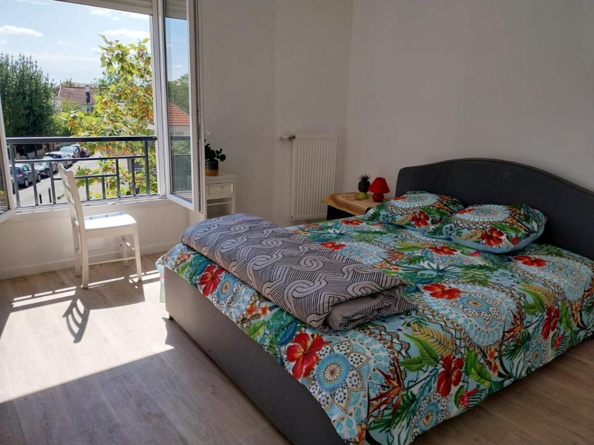 Thecalc Homes 2Bedroom+1Kitchen Sartrouville Εξωτερικό φωτογραφία