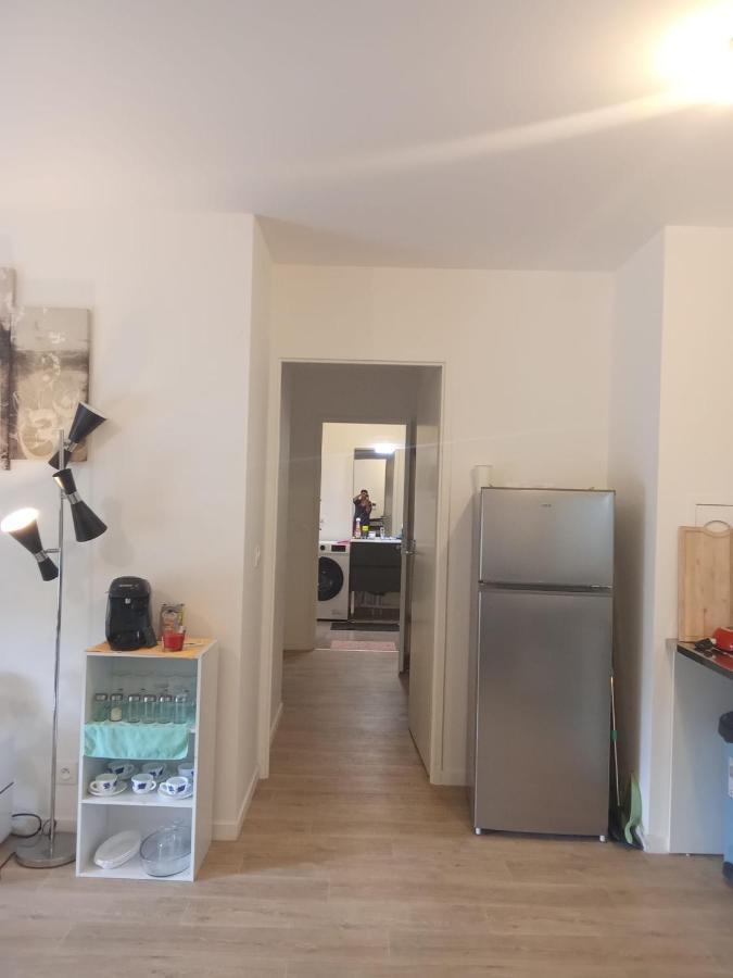 Thecalc Homes 2Bedroom+1Kitchen Sartrouville Εξωτερικό φωτογραφία
