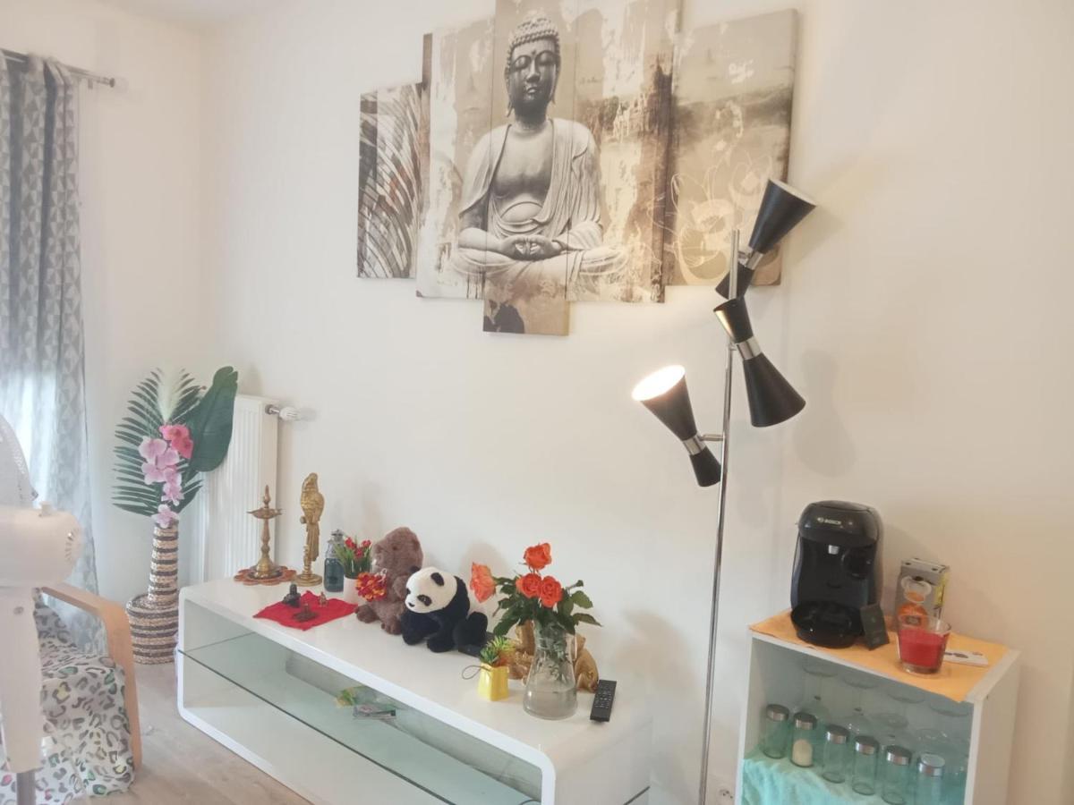Thecalc Homes 2Bedroom+1Kitchen Sartrouville Εξωτερικό φωτογραφία