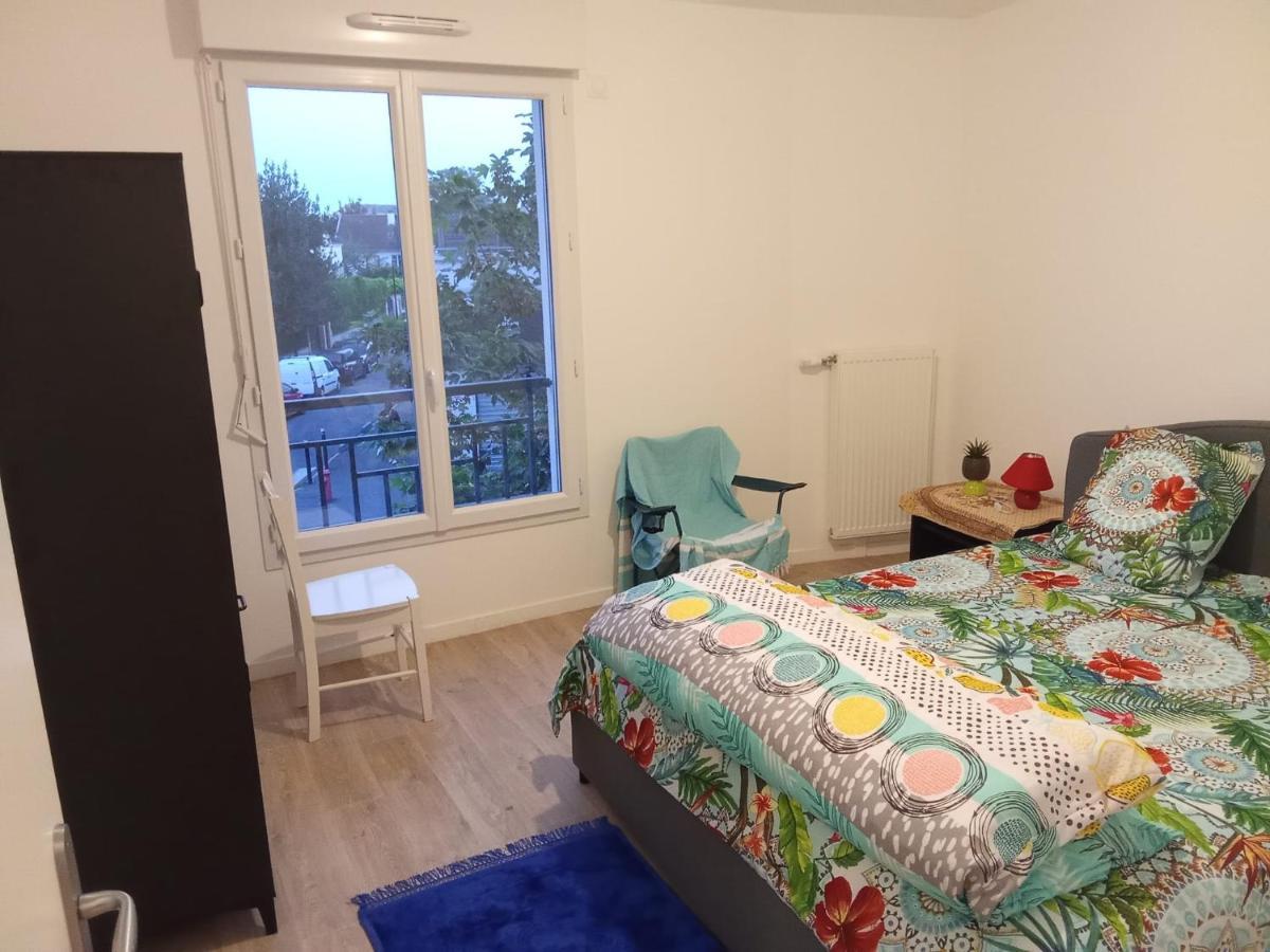 Thecalc Homes 2Bedroom+1Kitchen Sartrouville Εξωτερικό φωτογραφία