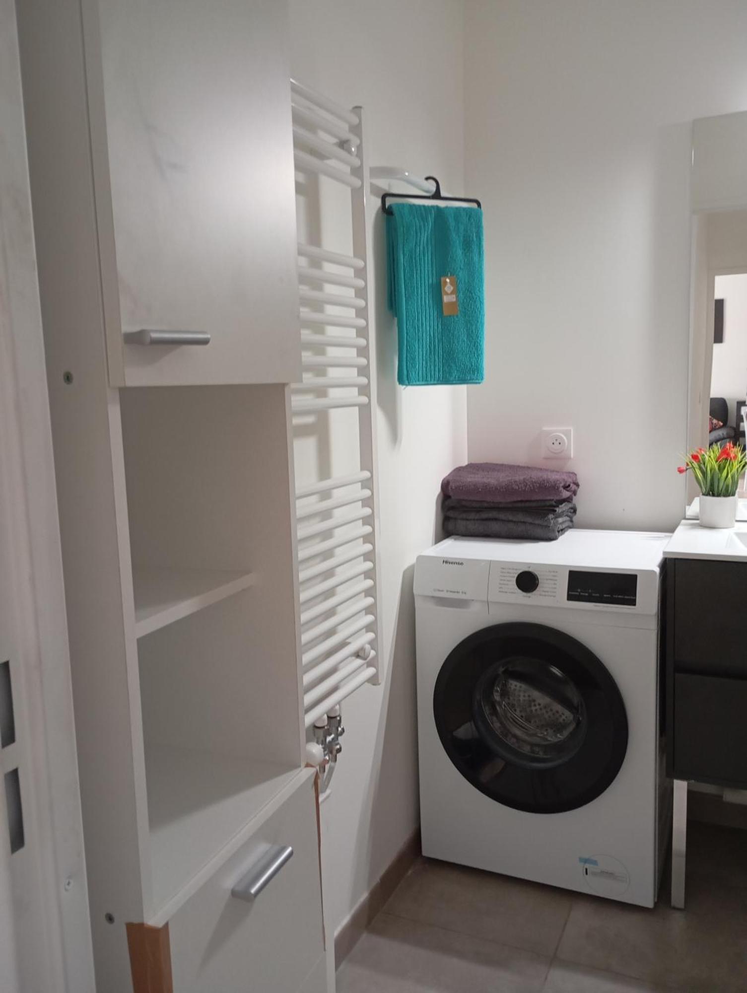 Thecalc Homes 2Bedroom+1Kitchen Sartrouville Εξωτερικό φωτογραφία