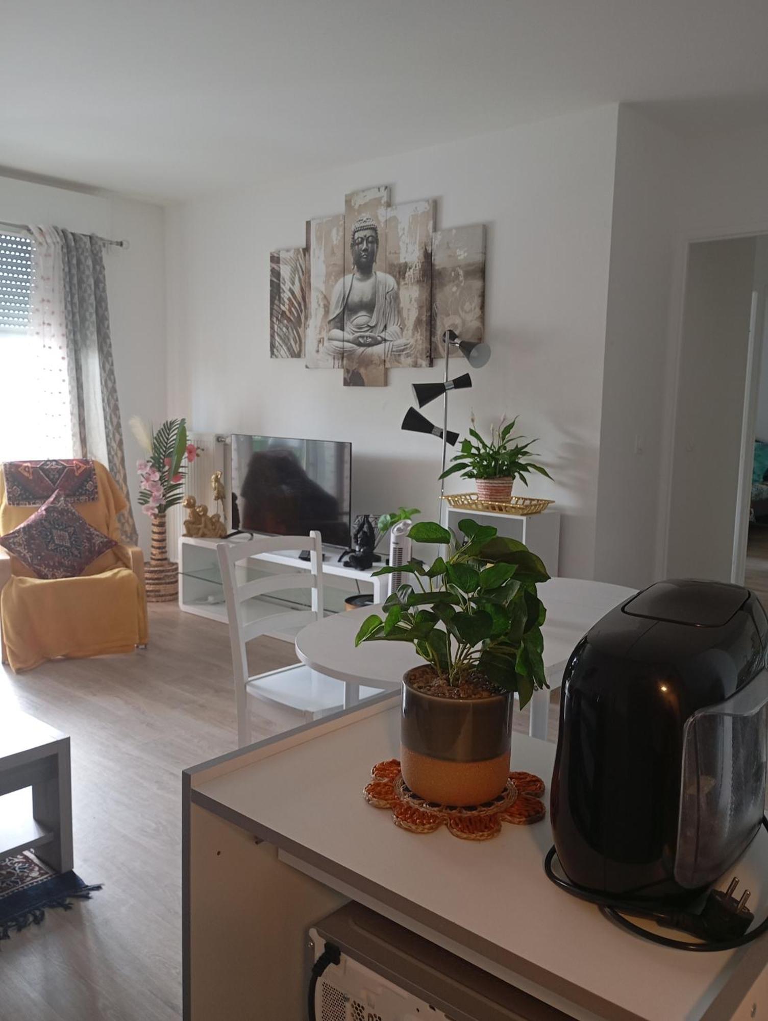 Thecalc Homes 2Bedroom+1Kitchen Sartrouville Εξωτερικό φωτογραφία