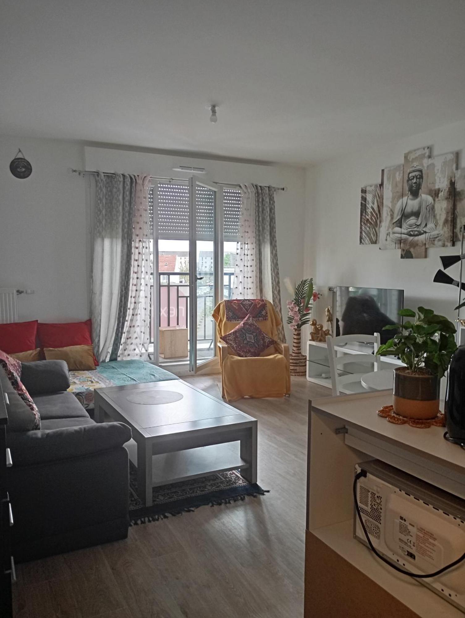 Thecalc Homes 2Bedroom+1Kitchen Sartrouville Εξωτερικό φωτογραφία
